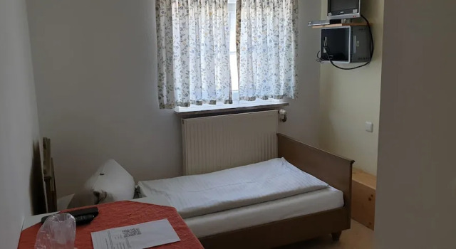 Номер Economy Pension Inntalhof