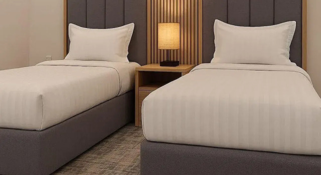 Апартаменты calm hotel
