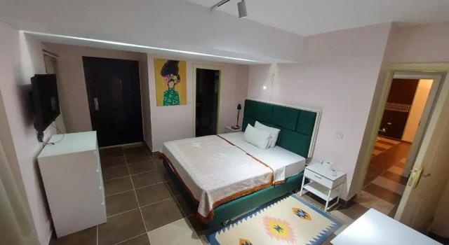Duplex 2 floors in Nabq