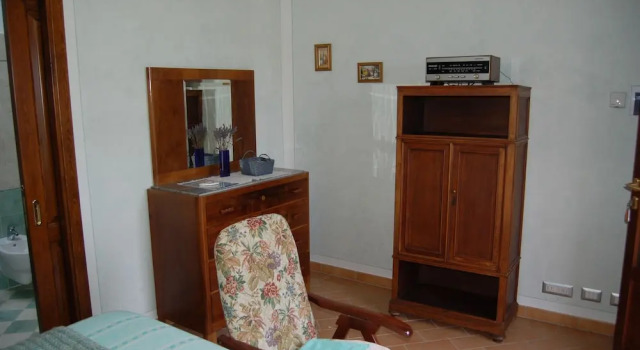 Номер Comfort Agriturismo "Le Rondinelle"