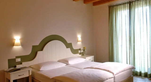 Номер Standard Agriturismo Le Caldane