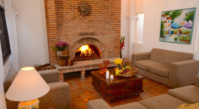 Hotel Danza del Sol