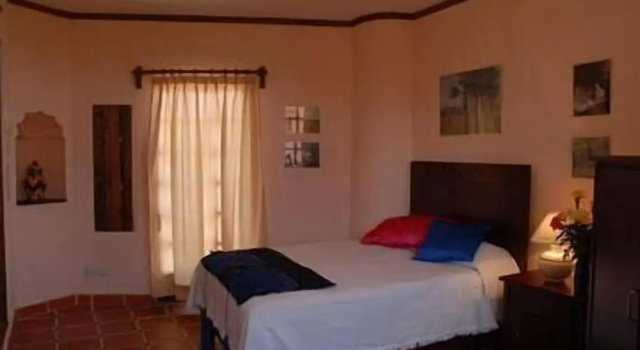 Номер Standard Casa Frida B&B