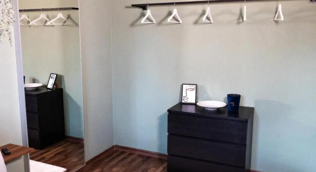 Design Studio - WIFI und NETFLIX, Varaa Boutique-hotelli Chemnitz Saksi