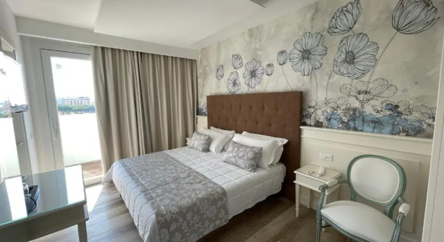 Номер Superior Park Hotel Cellini