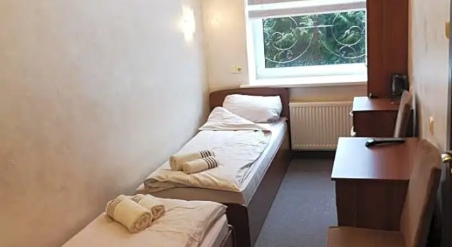 Pas Nerijų, Book Bed and Breakfast Skuodas Klaipeda