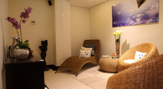 Radisson Blu Hotel, Bamako