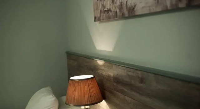 Номер Standard Sinnotts Bar