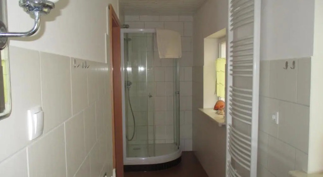 Апартаменты Ferienwohnung Mack