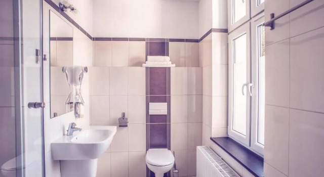 Номер Standard Hotel Niemcza Wino & Spa