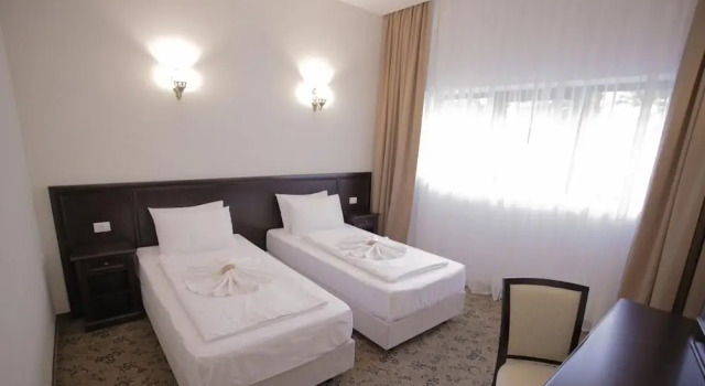 Номер Standard Rediu Hotel & Restaurant