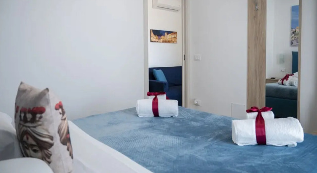 Madreperla Apartment On Sea Shore, Забронировать Апартаменты/квартира Апартаменты Авола, Апартаменты/квартира