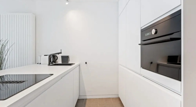 Апартаменты Apartment Close to the Seafront
