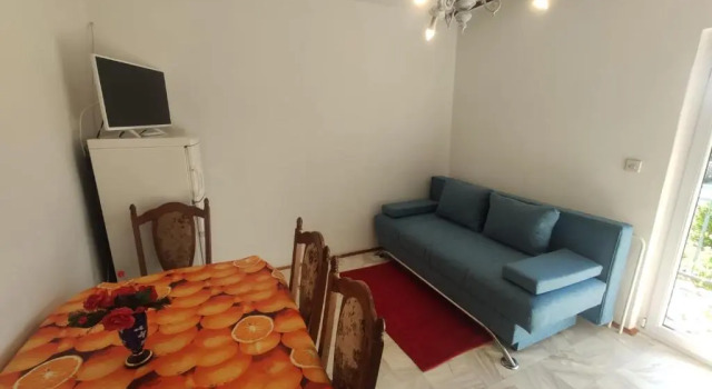Апартаменты Apartments Grančić