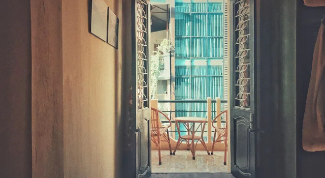 Hanoian Packpack Hostel