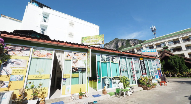 Popeye Guesthouse