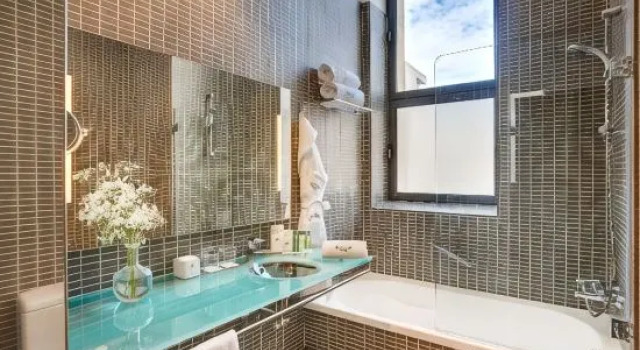 Номер Classic Hotel Sercotel Ciutat DAlcoi