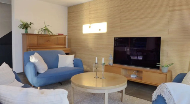 House Hofstatt Ringgenberg, Prenota Hotel Hotel a Canton Berna con parcheggio, Parcheggio