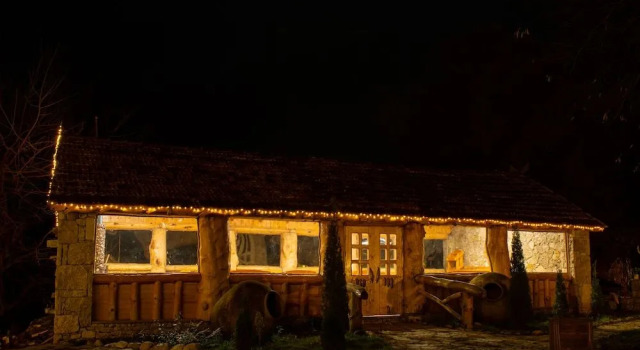 Getahovit Resort, Reserva ahora Resort Ijevan Tavush region