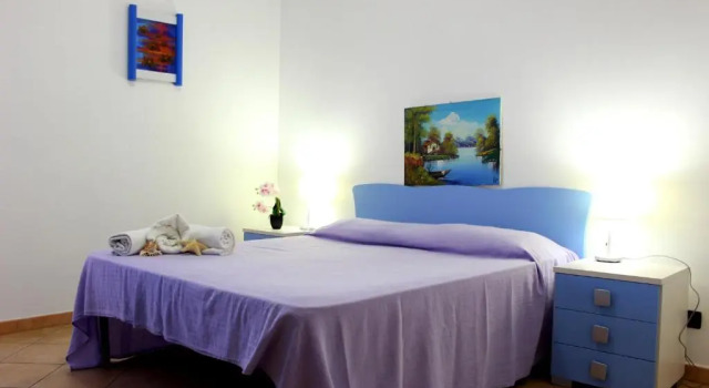 Bluvacanze Appartamento Matteo P1°, Book Apartment Hotels in Sicily with Parking, Parking
