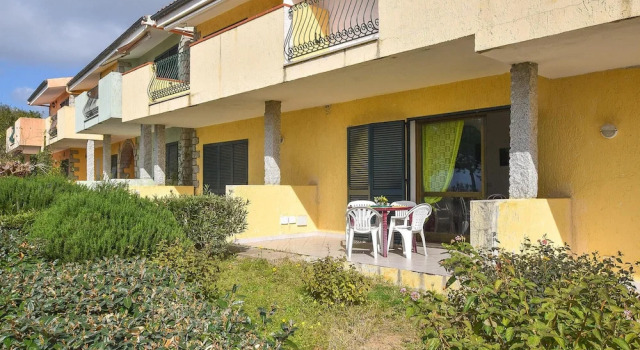 Casa del Sole