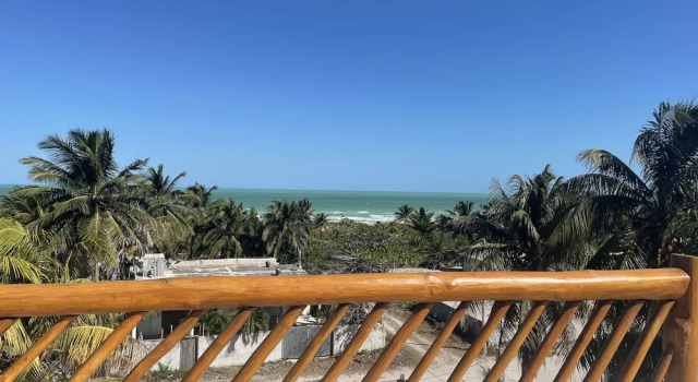 Mexhe Hotel El Cuyo, Prenota Boutique Hotel SPA a Yucatán, SPA