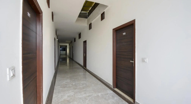 Hotel Welcome Inn by OYO Rooms