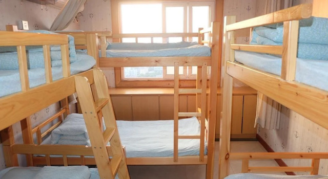 Liusu Youth Hostel Jinling Branch