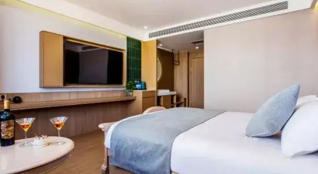 Двухместный номер Standard Shengyi Business Hotel