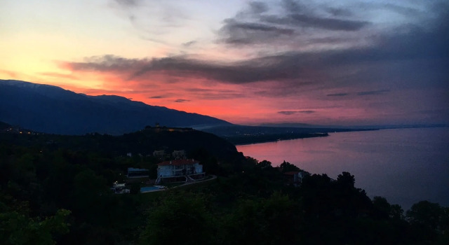 Zefyros Sea View Hotel, Book Hotel Platamonas 