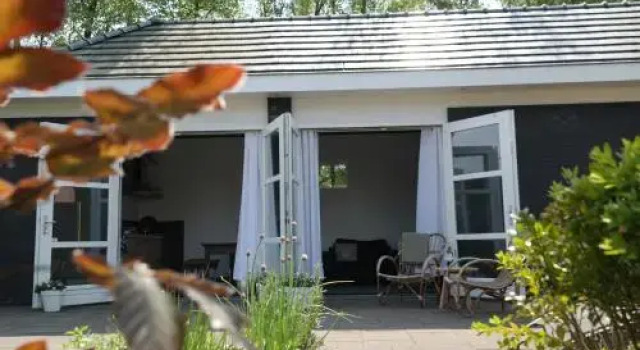 B&B De Berkenhoeck, Rezerwuj Bed and Breakfast Hotele w Veluwe z parkingiem, Parking