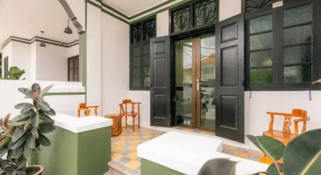 Gurney Treasure @ Gurney by Yoursuperhost, Prenota Hotel George Town Penang