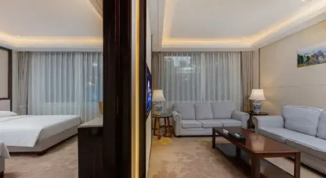 Suite Bai an Hotel