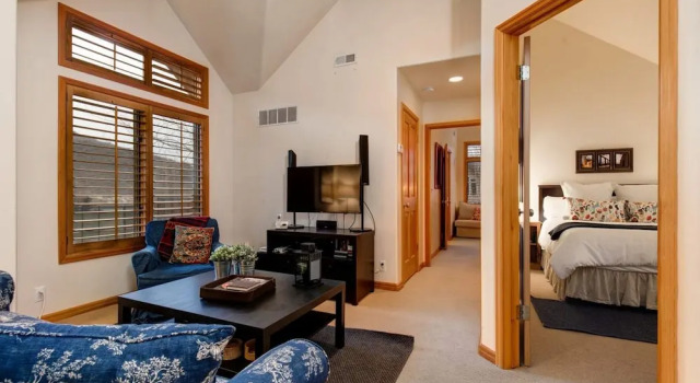 Abode at Silver Oak, Varaa Hotelli Park City 