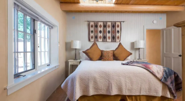 1bd Prado, Varaa Hotelli Santa Fe New Mexico