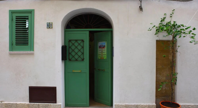 La Paranza Residence - Case Vacanze