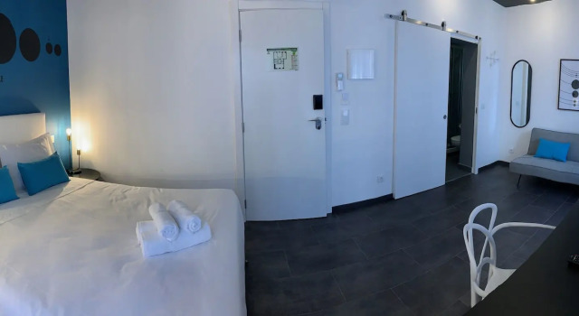 Planet House