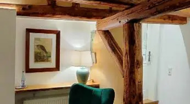Standard chambre Traditions - Hotel "Zur Tanne"