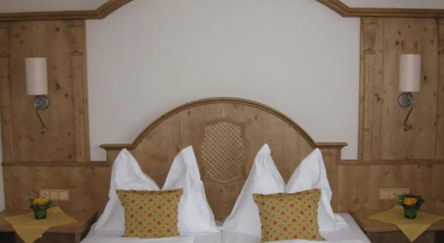 Номер Business Apart Hotel Alpenhof Werfenweng