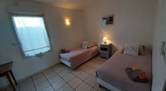 Puravida Lodge and Apparts, Prenota Affittacamere Lagnieu 
