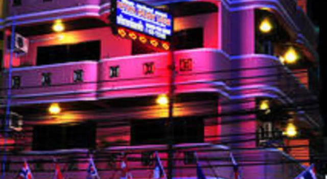Run of House The Holiday Resort Pattaya