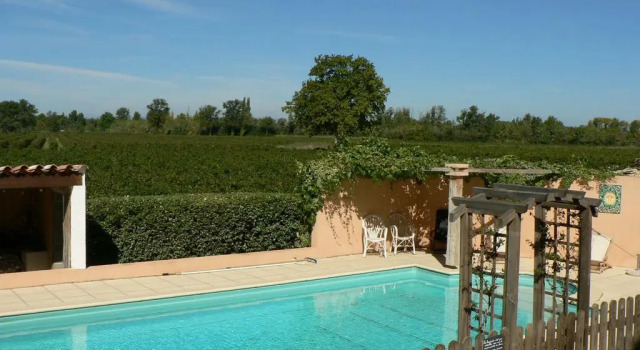 Gîte le Pressoir, Rezerwuj Hotel Narbona Aude