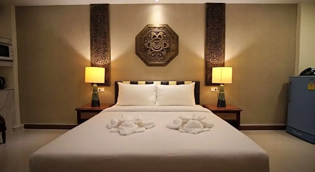 Kim Hotel At Bangplong, Забронировать Отель Самутпракан Samut Prakan Province