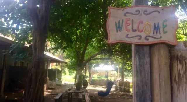 Pondok S2B, Boek Hotel Hotels in Lombok met parkeren, Parkeren
