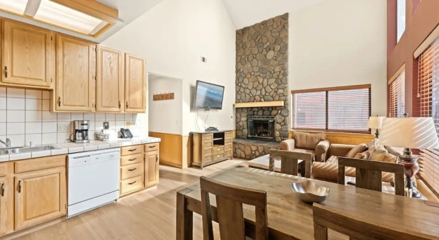 Номер Standard Tahoe Edgelake Beach Club by Coolvacay