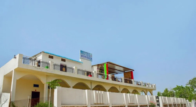 SPOT ON 40183 Moon Bagh, Book Hotel Pushkar Rajasthan
