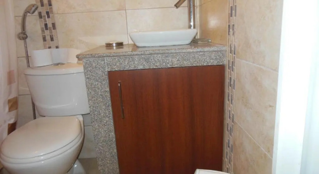Апартаменты Albatros Apartments