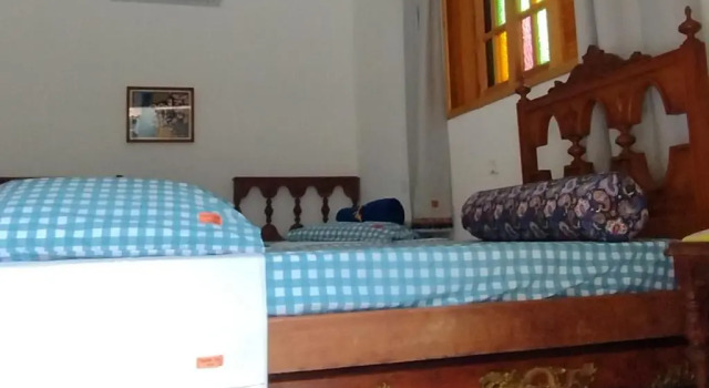 Hostel Jai Juquehy, Забронировать Хостел Хостелы Жукей, рядом с Пляж Juquehy, Хостел