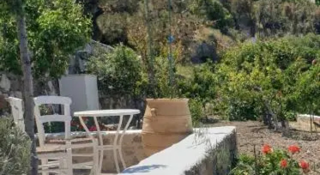 TRADITIONAL STUDIO Chora Patmos, Забронировать Отель Патмос периферия Южные Эгейские острова, рядом с Пещера Откровения