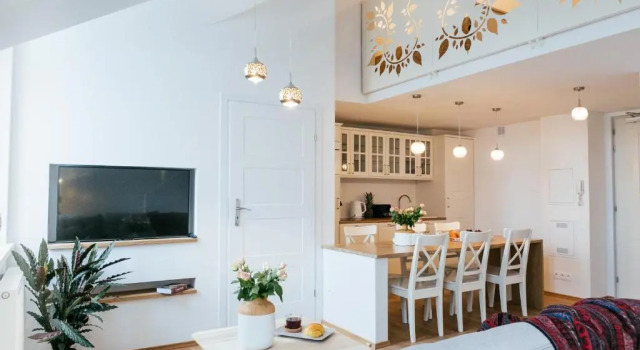 Апартаменты Way2Stay Old Town